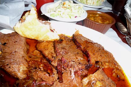 Dr. Hogly Wogly's Tyler, Texas Barbecue
