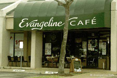 Evangeline Cafe