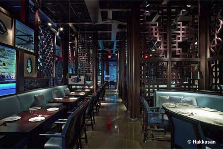 Hakkasan