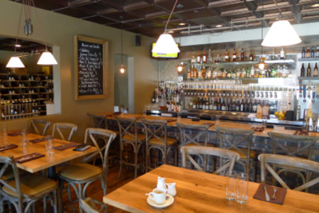 Juliette Kitchen + Bar, Newport Beach, CA Juliette Kitchen + Bar, Newport Beach, CA