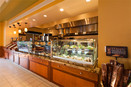 La Brea Bakery Café Restaurant Anaheim Orange County (CA ...