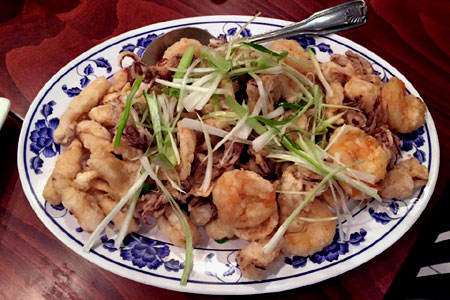 2021 Best Chinese Restaurants Philadelphia
