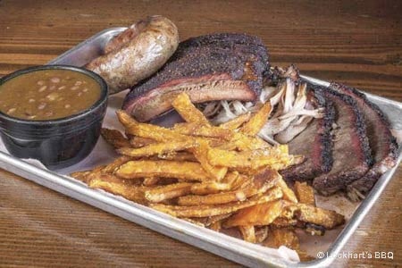 Texas-style barbecue hits it big in Metro Detroit.
