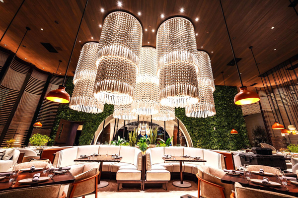 Mijo Modern Mexican Restaurant