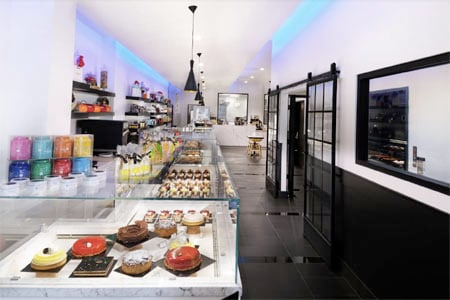 ONE65 Patisserie & Boutique