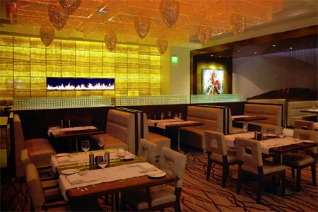 Parx Casino raises the dining stakes in Bensalem.