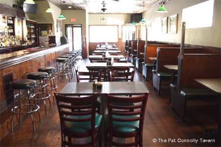 The Pat Connolly Tavern