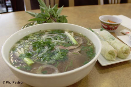 Pho Pasteur