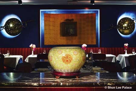 Shun Lee Palace Restaurant New York NYC NY Reviews | GAYOT