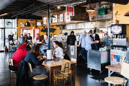 Southern Restaurant St. Louis MO Reviews | Gayot