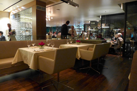 The Edge Steakhouse