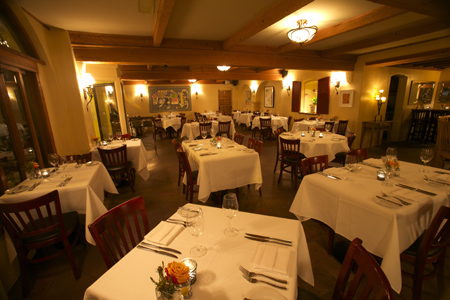 Toma Restaurant & Bar Santa Barbara CA Reviews | GAYOT