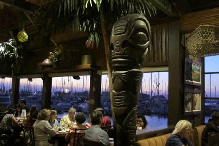 Trader Vic's