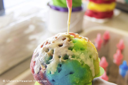 Ululani's Hawaiian Shave Ice