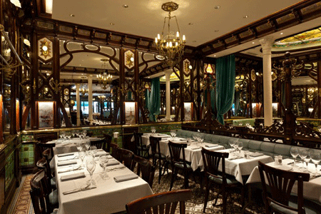 Restaurant Image