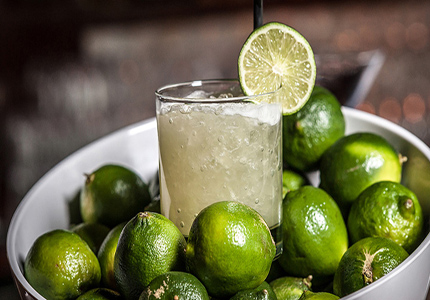 Make the perfect margarita with Dale DeGroff's recipe Make the perfect margarita with Dale DeGroff's recipe