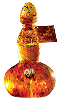 At $1000 a bottle, AsomBroso 11 Year Old Añejo Tequila is pure, delicious hedonism