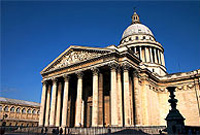 The Panthéon 