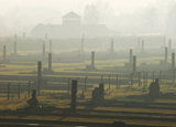 Muzeum Auschwitz is a heart wrenching tribute to those killed in concentration camps