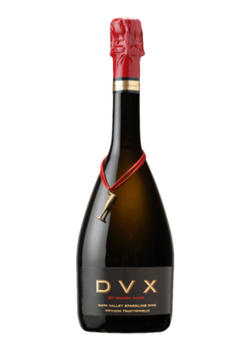 Mumm Napa DVX honors the founding winemaker Guy Devaux