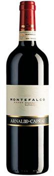 Arnaldo Caprai 2009 Montefalco Rosso DOC, one of our Top 10 Barbecue Wines 2012