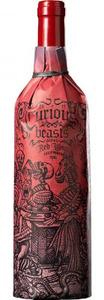 Curious Beasts 2012 Blood Red Wine is a rich, red blend bursting with flavor