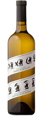 Francis Ford Coppola 2012 Director's Cut Sauvignon Blanc is an aromatic wine with plenty of acidic backbone