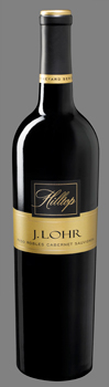 J. Lohr 2008 Hilltop Cabernet Sauvignon, one of our Top 10 Barbecue Wines 2012