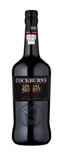 Cockburn's Special Reserve Port celebrates 200 years of port-making