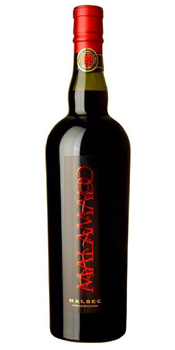 Malamado 2008 Malbec, one of our Top 10 Father's Day Wines 2012