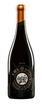 The VML 2012 Stars Pinot Noir offers layered aromas of black tea and violet