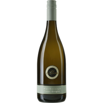 Kim Crawford 2011 Pinot Grigio features a fragrant fruity and floral bouquet
