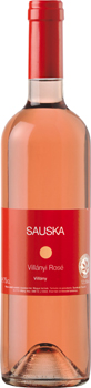 Sauska 2010 Villanyi Rose, one of our Top 10 Summer Wines 2012