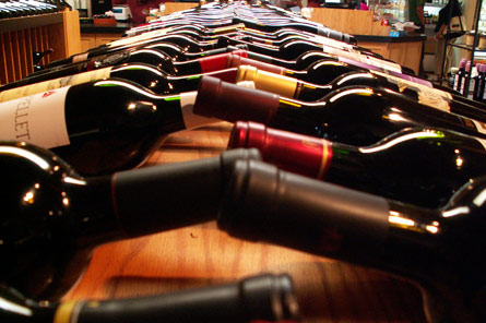 Find more great wines that are worth every penny with our list of Top Value Wines