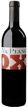 Va Piano 2012 OX Red Wine Blend is made in Washington's Columbia Valley
