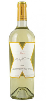 Xavier Flouret 2009 Flaca, one of our Top Value Wines