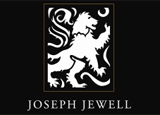 Wine label of Joseph Jewell 2009 Pinot Noir Elk Prairie Vineyard