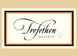 Trefethen Family Vineyards wine label