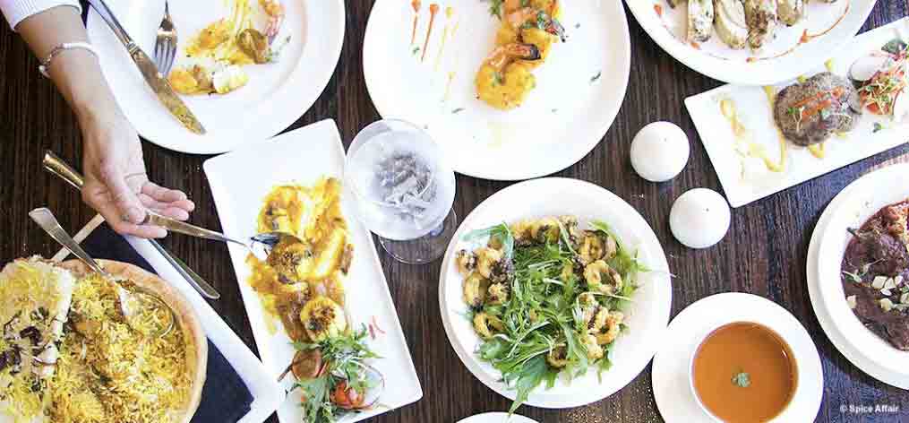 Best - Top Indian Restaurants Los Angeles | GAYOT
