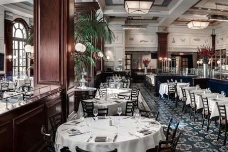 Bouchon, Las Vegas