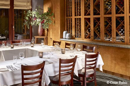 Oliveto, Oakland
