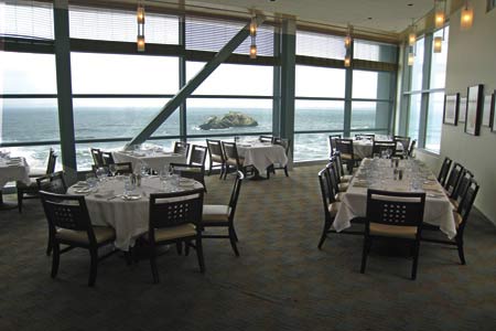 The Cliff House, San Francisco