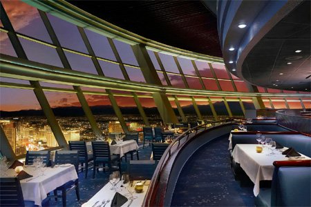 Top of The World, Las Vegas