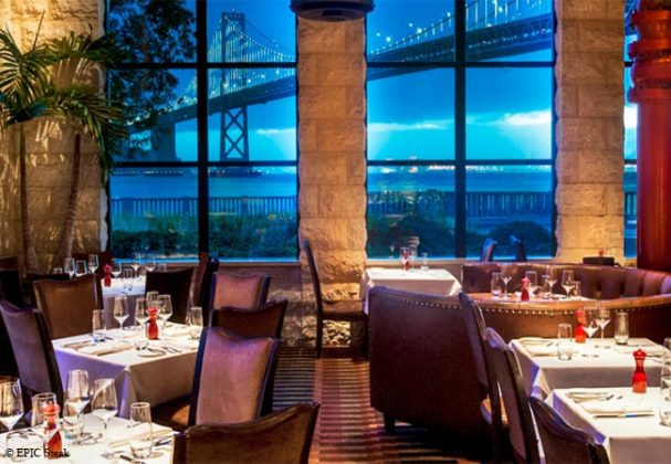 Best Restaurants with a View in San Francisco/Bay Area - Find SF