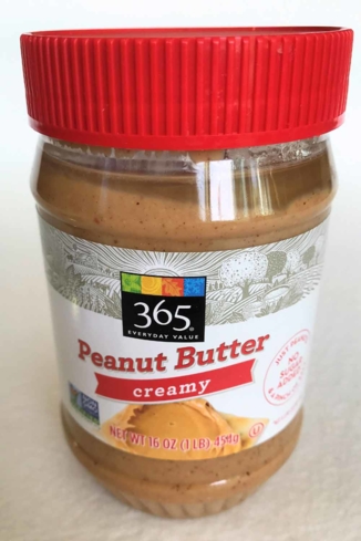 Best Peanut Butter - Blind Taste-Test of 8 Popular Brands