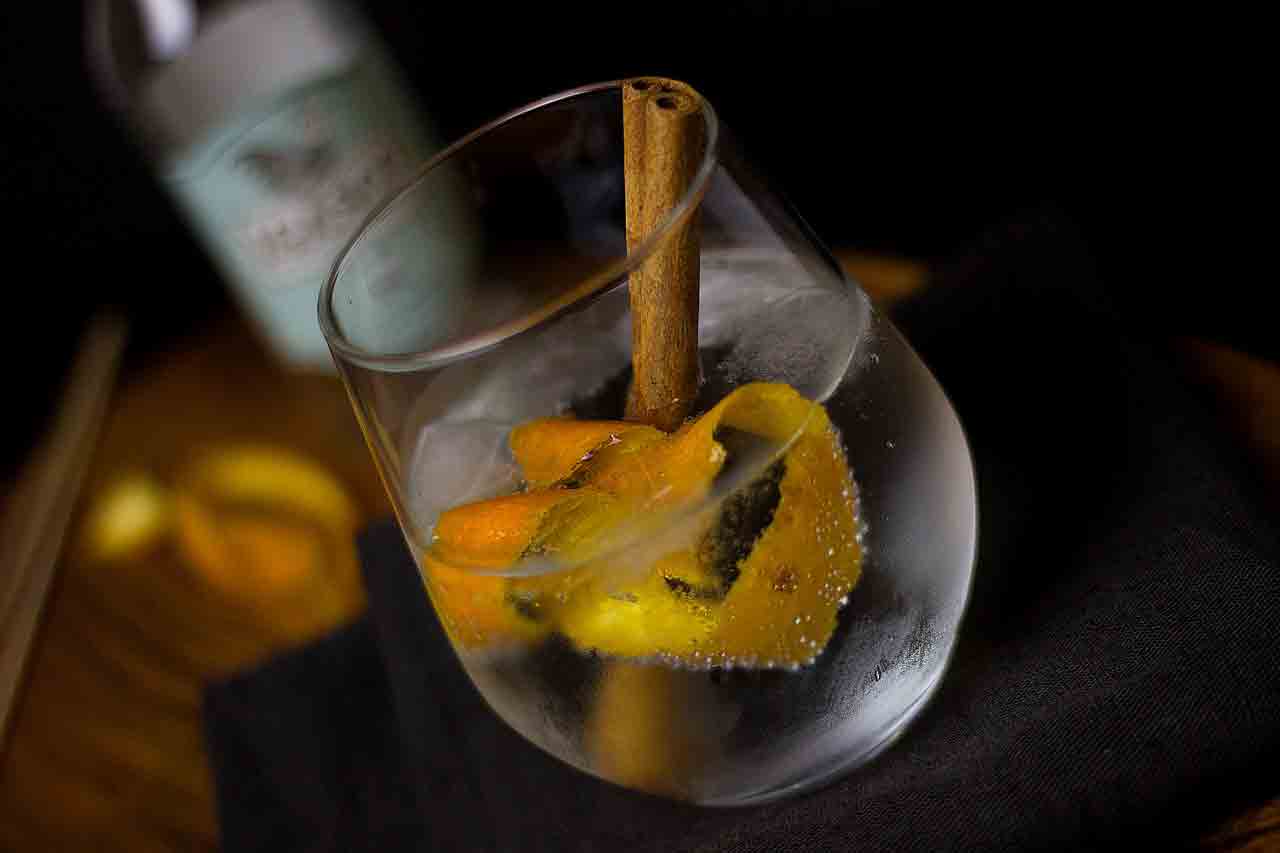 Gin guide