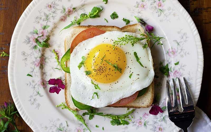 Best - Top Restaurants for Breakfast - Where to Go Out for Breakfast