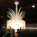 Another lighting at SLS Hotel at Beverly Hills