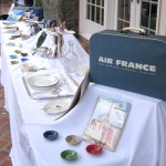 Air France memorabilia