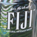 FIJI Natural Artesian Water
